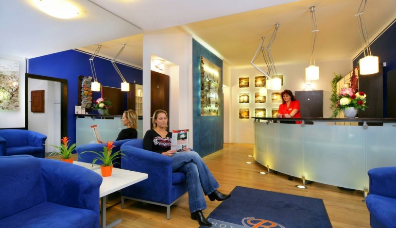 Hotel Bedřiška Wellness Resort & Spa**** Špindlerův Mlýn